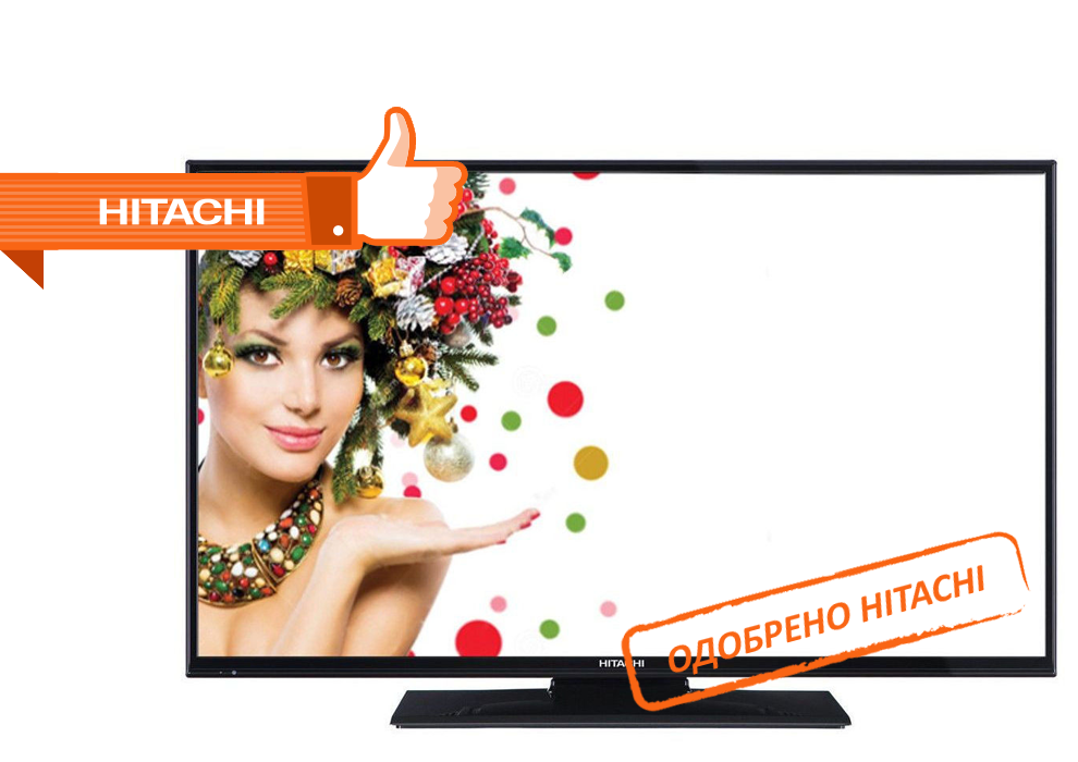 Ремонт телевизоров Hitachi в Видном