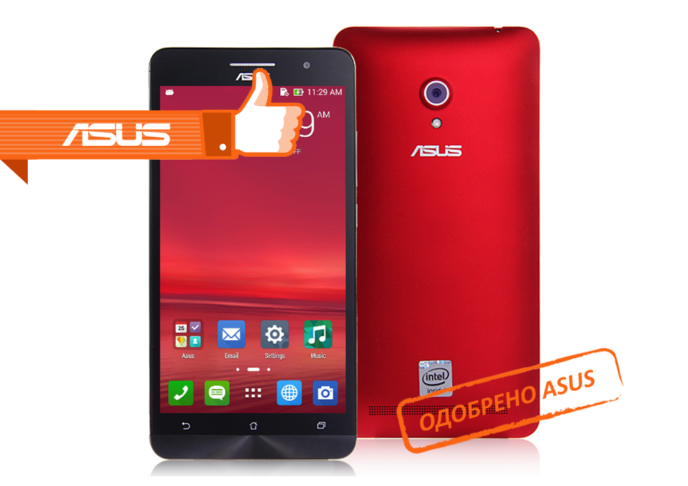 Ремонт телефонов Asus в Видном